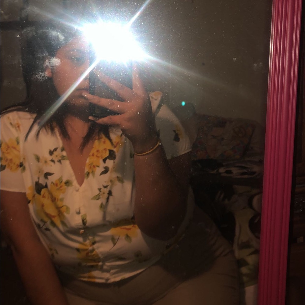 Meet your Posher, Yuzurie